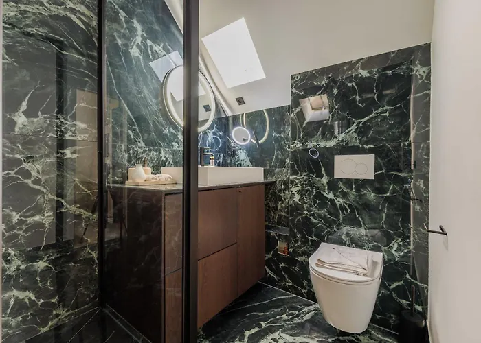 Classy St Honore - Louvre * Paris